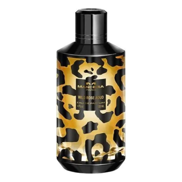 Mancera Wild Rose Aoud