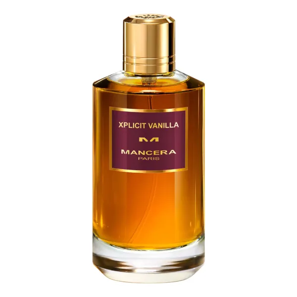 Mancera Xplicit Vanilla
