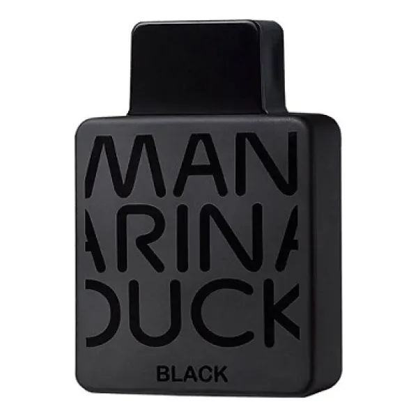 Mandarina Duck Black
