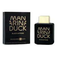 Mandarina Duck Black Extreme