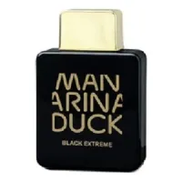 Mandarina Duck Black Extreme