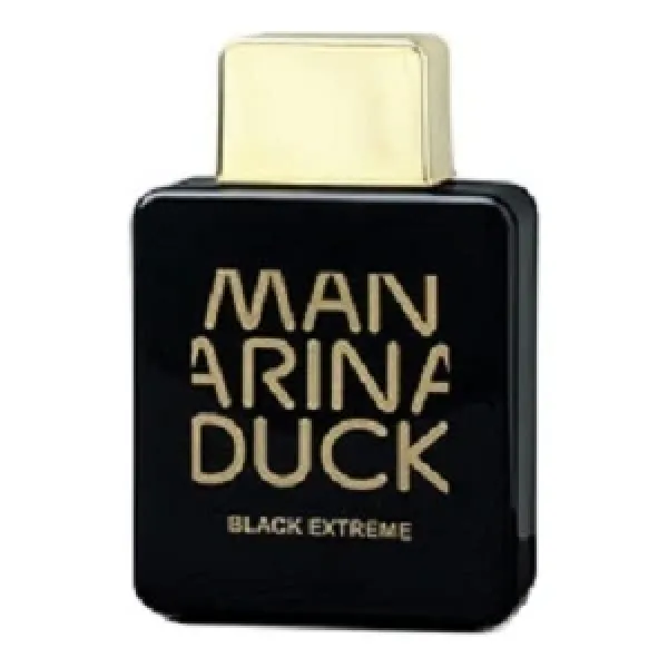 Mandarina Duck Black Extreme