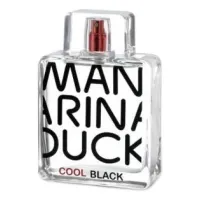 Mandarina Duck Cool Black