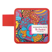 Mandarina Duck Freedomland