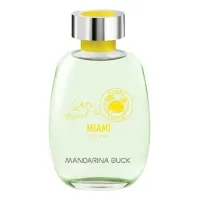 Mandarina Duck Let's Travel To Miami For Man