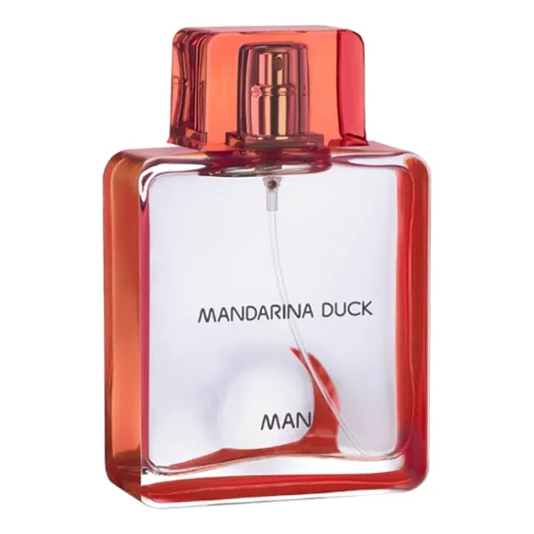 Mandarina Duck Man