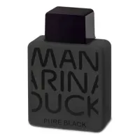 Mandarina Duck Pure Black