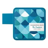 Mandarina Duck Resort Lovers
