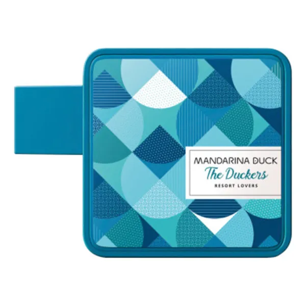 Mandarina Duck Resort Lovers