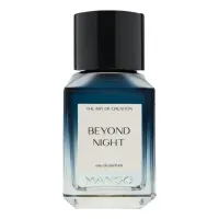 Mango Beyond Night