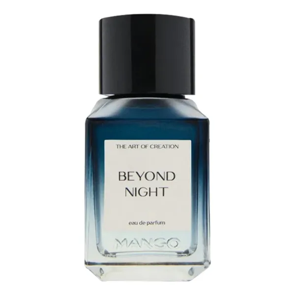 Mango Beyond Night