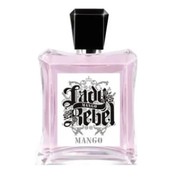 Mango Lady Rebel
