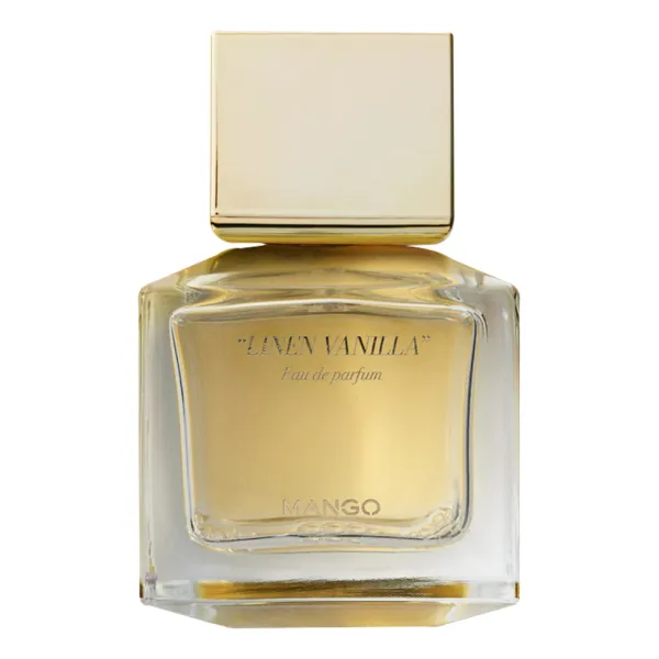 Mango Linen Vanilla