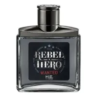 Mango Rebel Hero Wanted
