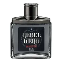 Mango Rebel Hero Wanted
