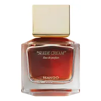 Mango Suede Cream