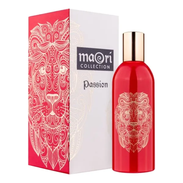 Maori Collection Passion