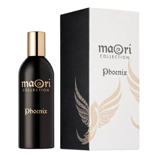 Maori Collection Phoenix