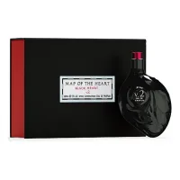 Map Of The Heart Darkness V 2