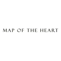 Map Of The Heart Wonder V.9
