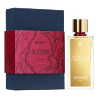 Marc-Antoine Barrois Aldebaran