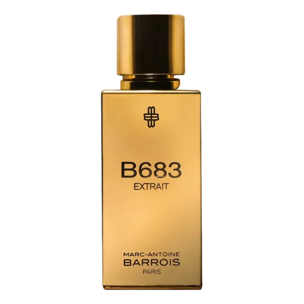 Marc-Antoine Barrois B683 Extrait
