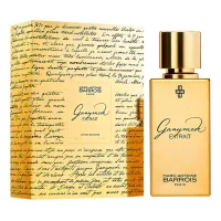 Marc-Antoine Barrois Ganymede Extrait