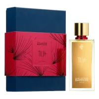 Marc-Antoine Barrois Tilia