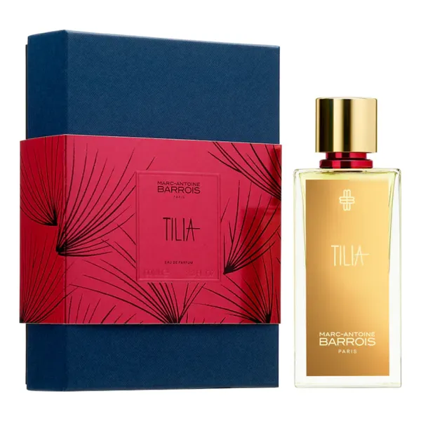 Marc-Antoine Barrois Tilia