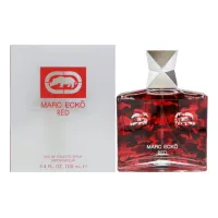 Marc Ecko Red