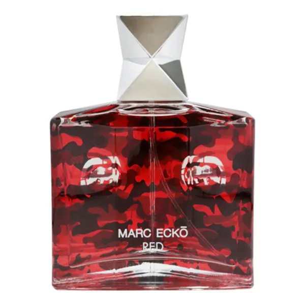 Marc Ecko Red