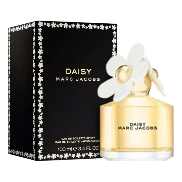 Marc Jacobs Daisy