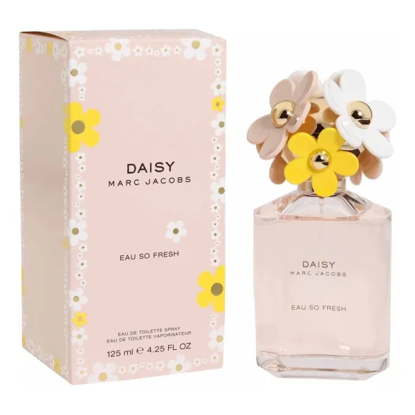 Marc Jacobs Daisy Eau So Fresh