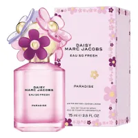 Marc Jacobs Daisy Eau So Fresh Paradise