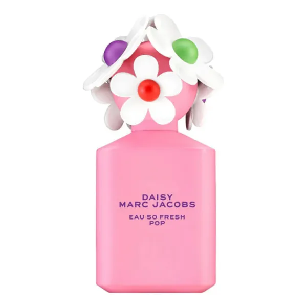 Marc Jacobs Daisy Eau So Fresh Pop