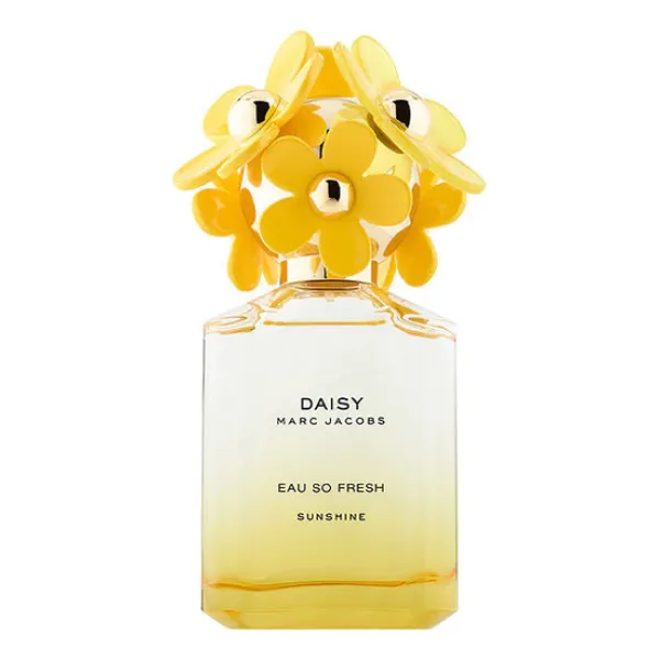 Marc Jacobs Daisy Eau So Fresh Sunshine 2019