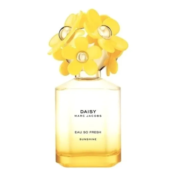 Marc Jacobs Daisy Eau So Fresh Sunshine 2019