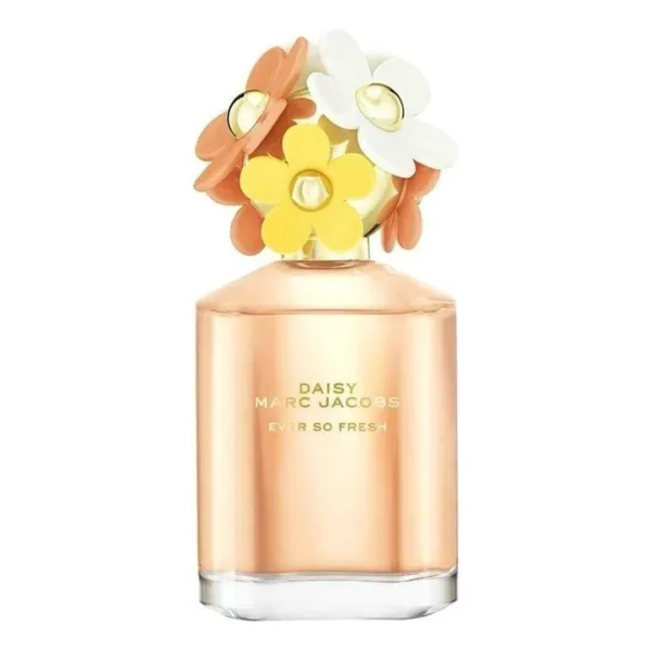 Marc Jacobs Daisy Ever So Fresh