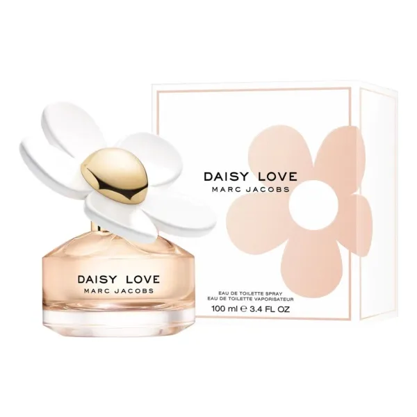 Marc Jacobs Daisy Love