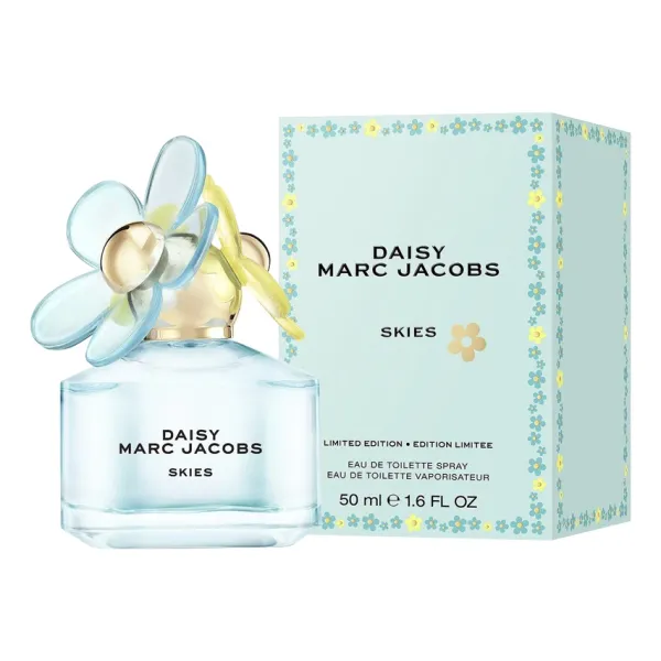 Marc Jacobs Daisy Skies