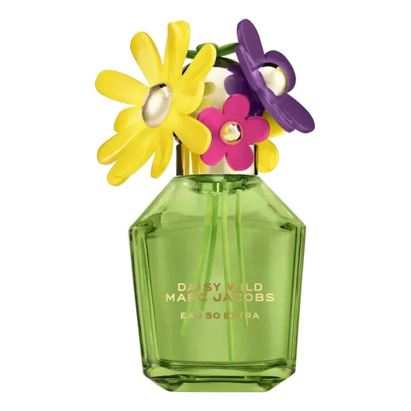 Marc Jacobs Daisy Wild Eau So Extra