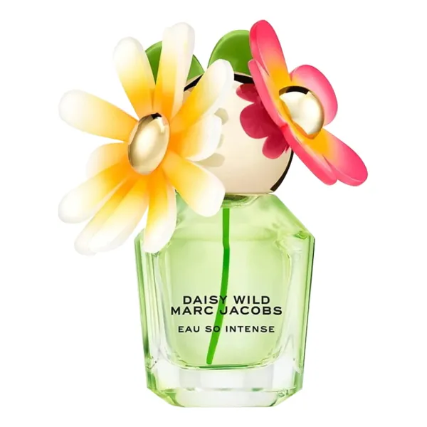 Marc Jacobs Daisy Wild Eau So Intense