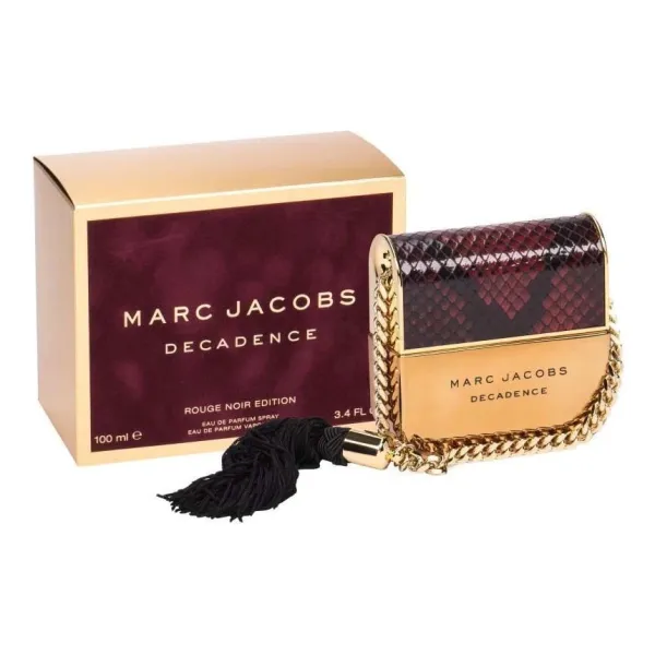 Marc Jacobs Decadence Rouge Noir Edition