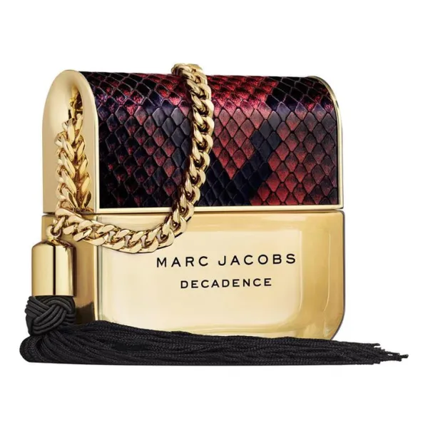Marc Jacobs Decadence Rouge Noir Edition