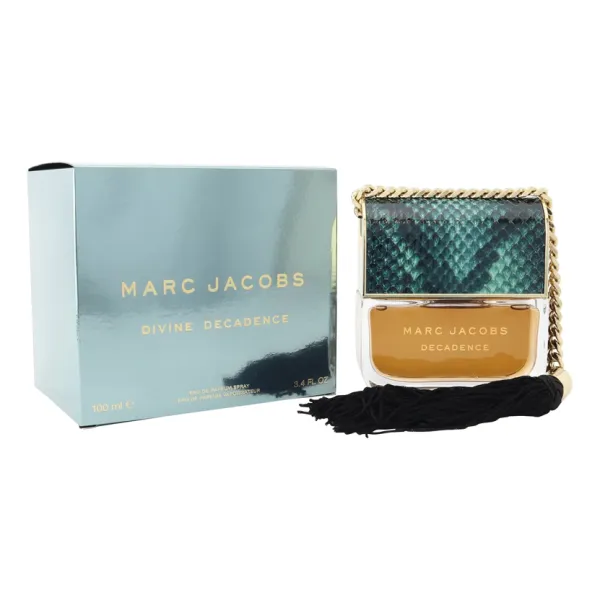 Marc Jacobs Divine Decadence