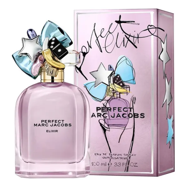 Marc Jacobs Perfect Elixir
