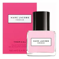 Marc Jacobs Tropical Splash Hibiscus