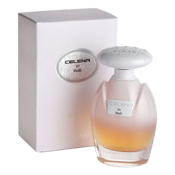 Marc Joseph Celena In Bali