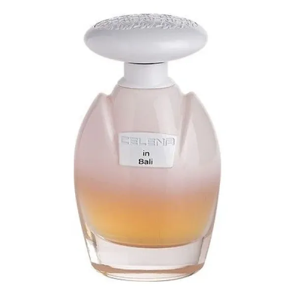 Marc Joseph Celena In Bali