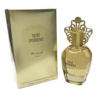 Marc Joseph Nuit D Orient